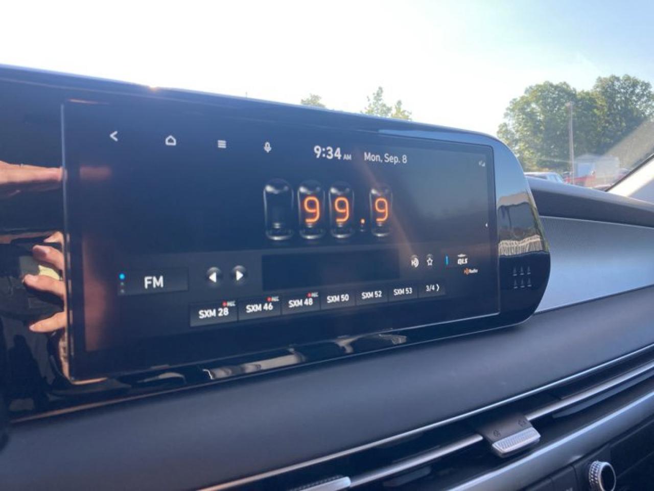 2023 Hyundai PALISADE Urban 8-Passenger AWD | Leather | | Heated Seats Photo