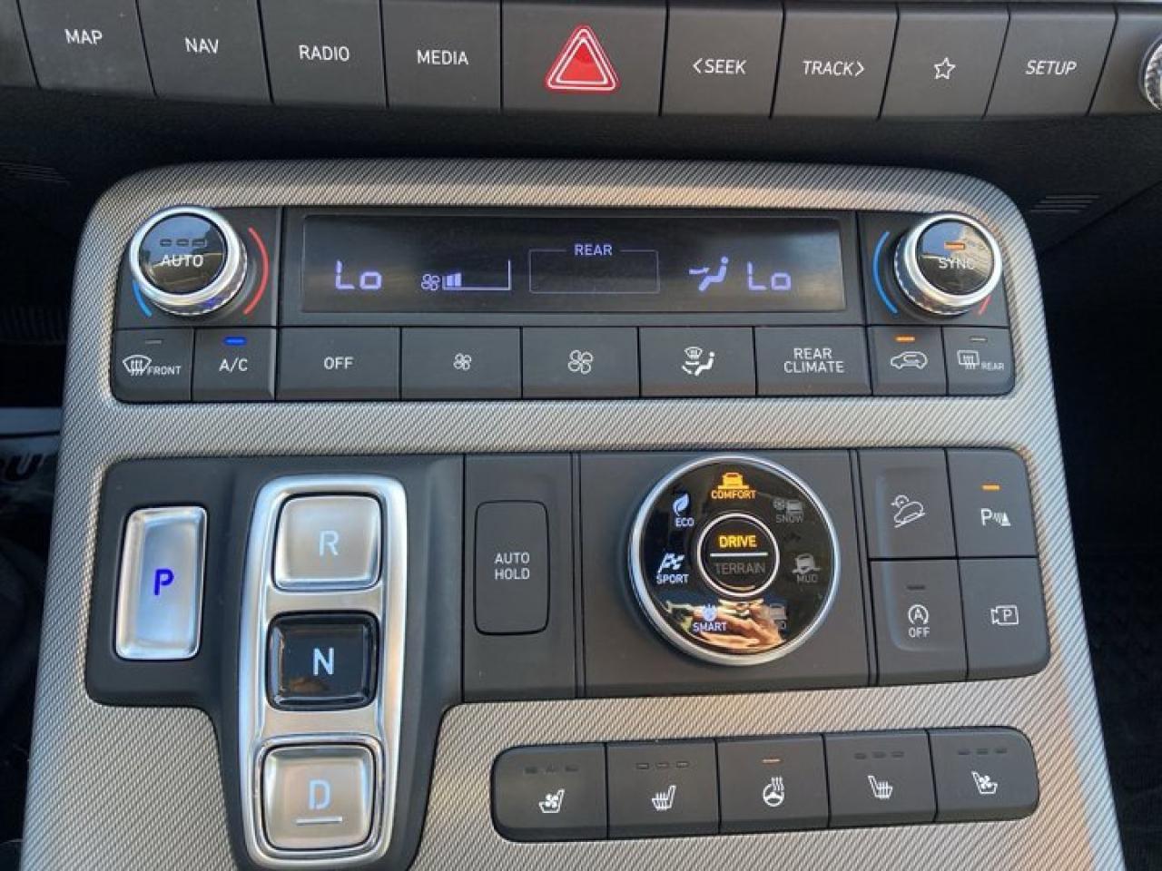 2023 Hyundai PALISADE Urban 8-Passenger AWD | Leather | | Heated Seats Photo