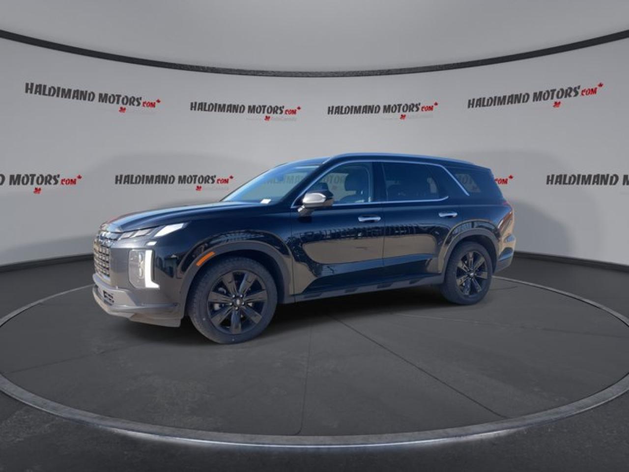 2023 Hyundai PALISADE Urban 8-Passenger AWD | Leather | | Heated Seats Photo