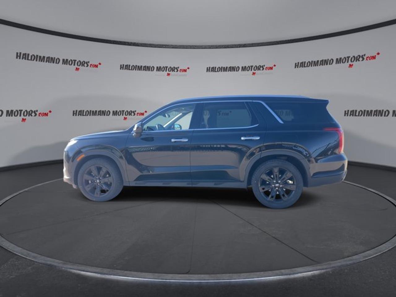 2023 Hyundai PALISADE Urban 8-Passenger AWD | Leather Seats | No accidents Photo