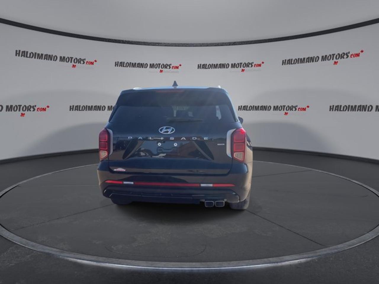 2023 Hyundai PALISADE Urban 8-Passenger AWD | Leather Seats | No accidents Photo
