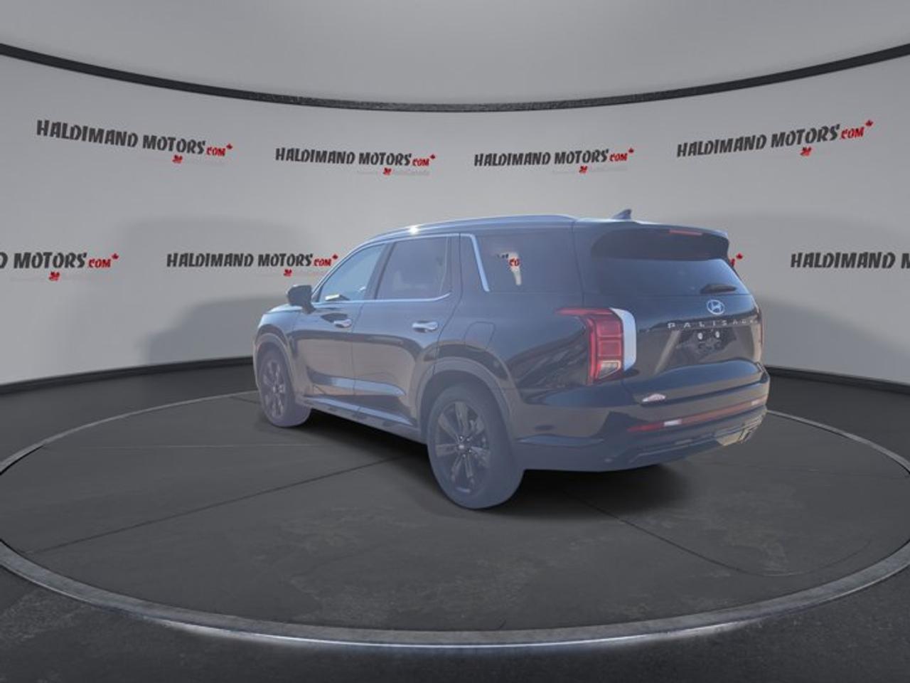 2023 Hyundai PALISADE Urban 8-Passenger AWD | Leather Seats | No accidents Photo