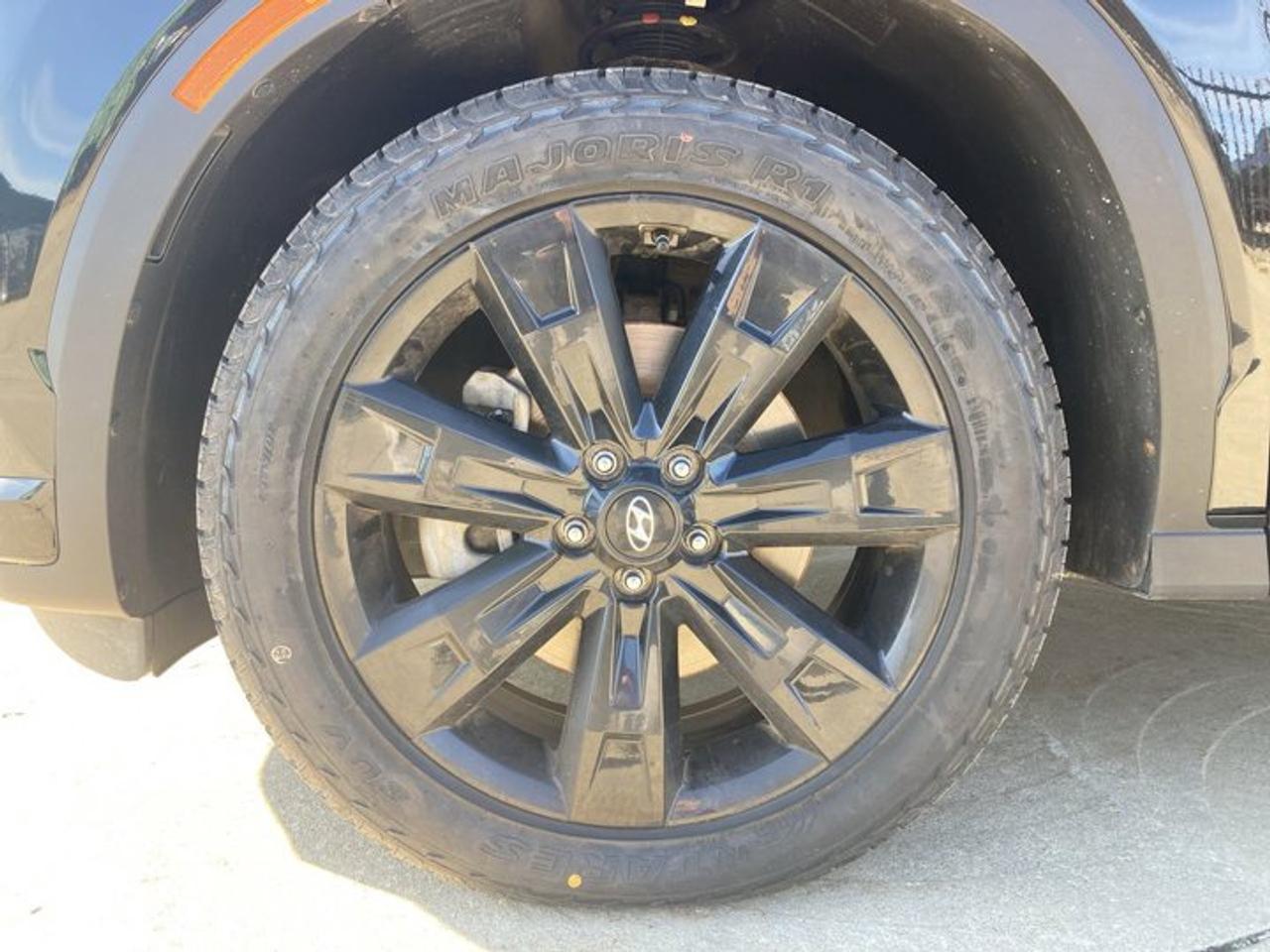 2023 Hyundai PALISADE Urban 8-Passenger AWD | Leather Seats | No accidents Photo