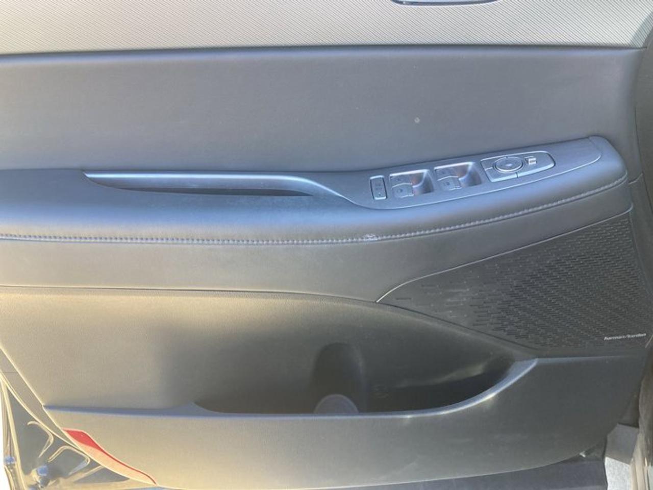 2023 Hyundai PALISADE Urban 8-Passenger AWD | Leather Seats | No accidents Photo