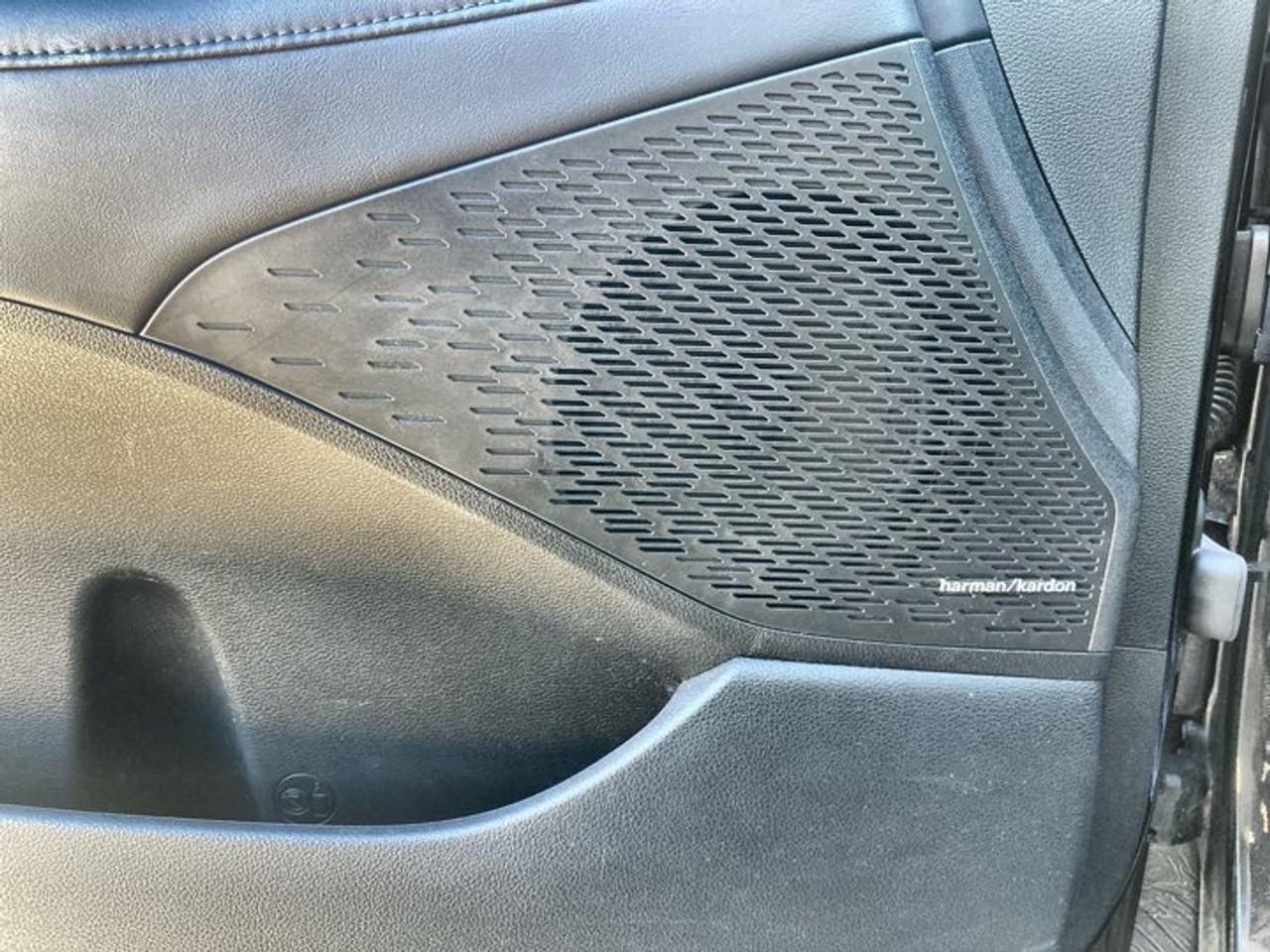 2023 Hyundai PALISADE Urban 8-Passenger AWD | Leather Seats | No accidents Photo