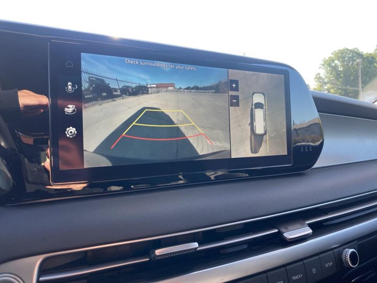 2023 Hyundai PALISADE Urban 8-Passenger AWD | Leather Seats | No accidents Photo