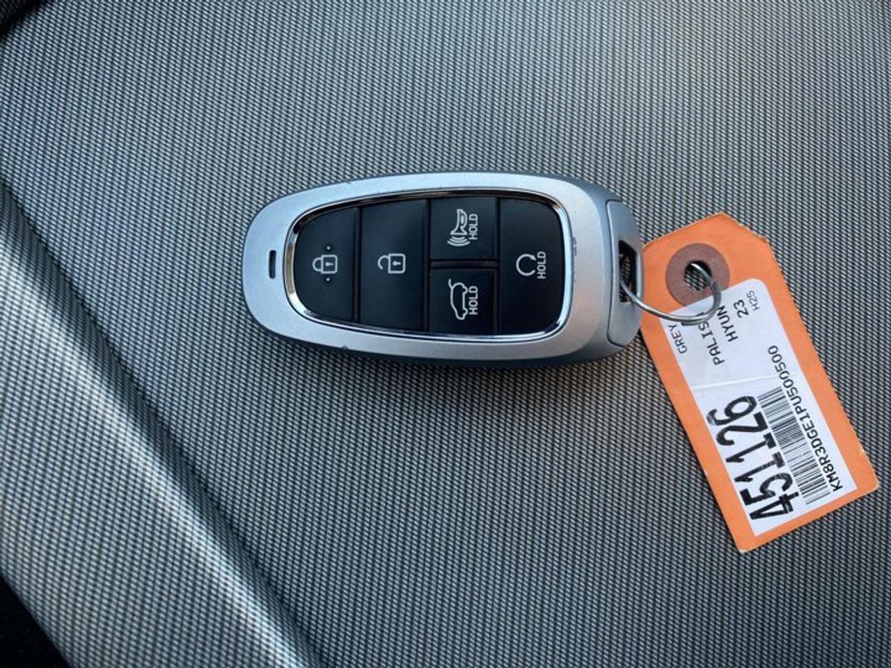 2023 Hyundai PALISADE Urban 8-Passenger AWD | Leather Seats | No accidents Photo