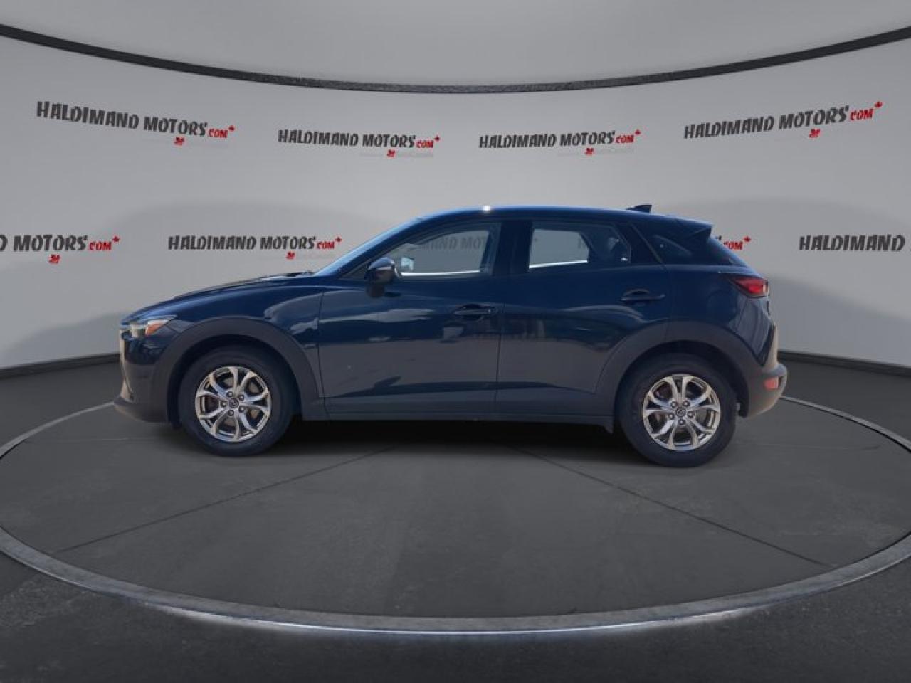 2022 Mazda CX-3 GS AWD | Heated Seats | Leather | Sunroof Photo