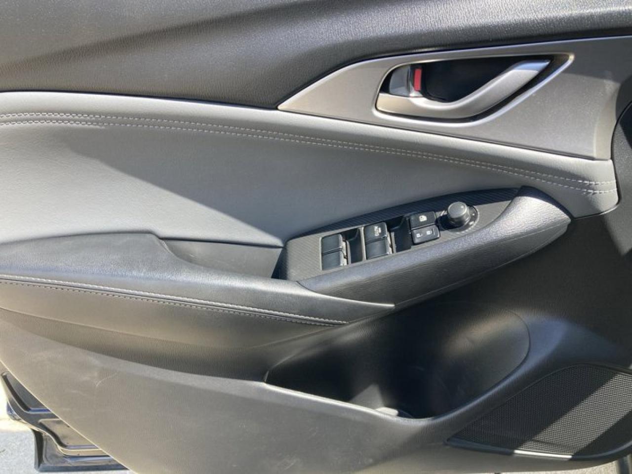 2022 Mazda CX-3 GS AWD | Heated Seats | Leather | Sunroof Photo