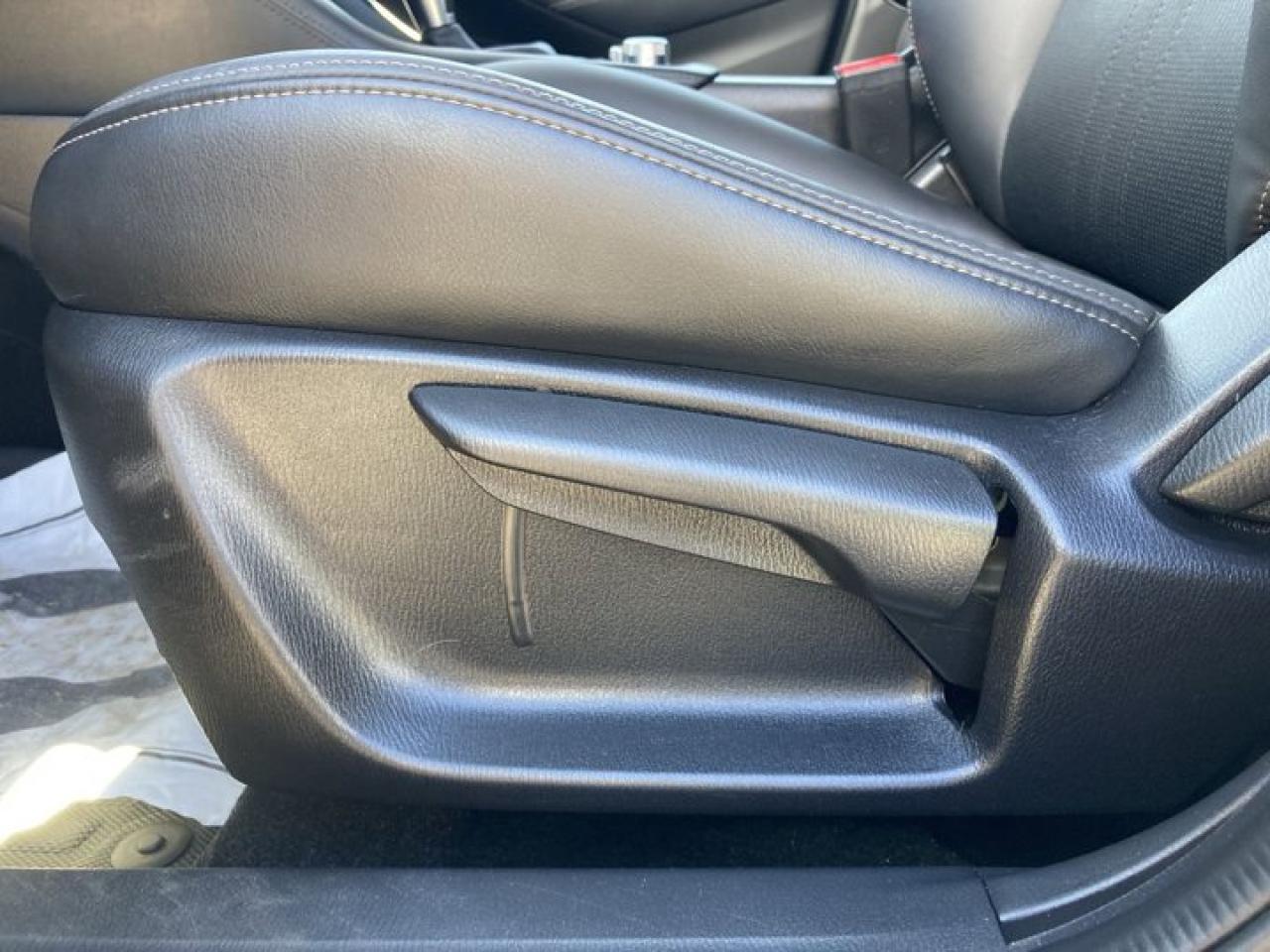 2022 Mazda CX-3 GS AWD | Heated Seats | Leather | Sunroof Photo