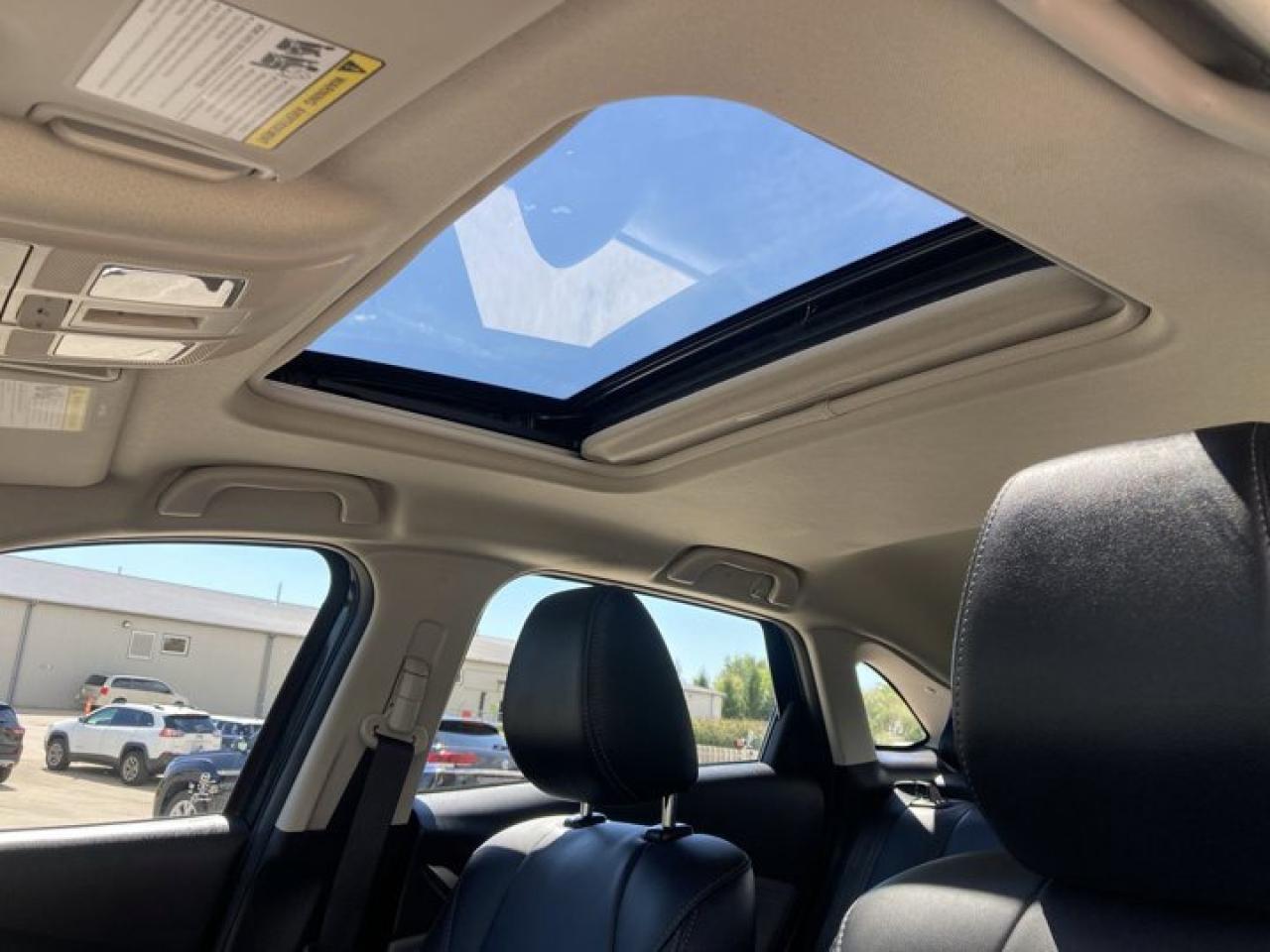 2022 Mazda CX-3 GS AWD | Heated Seats | Leather | Sunroof Photo