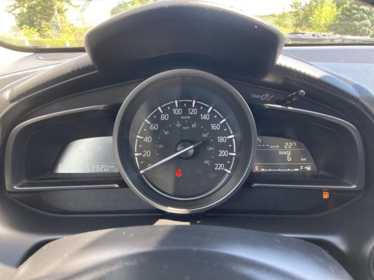 2022 Mazda CX-3 GS AWD | Heated Seats | Leather | Sunroof Photo