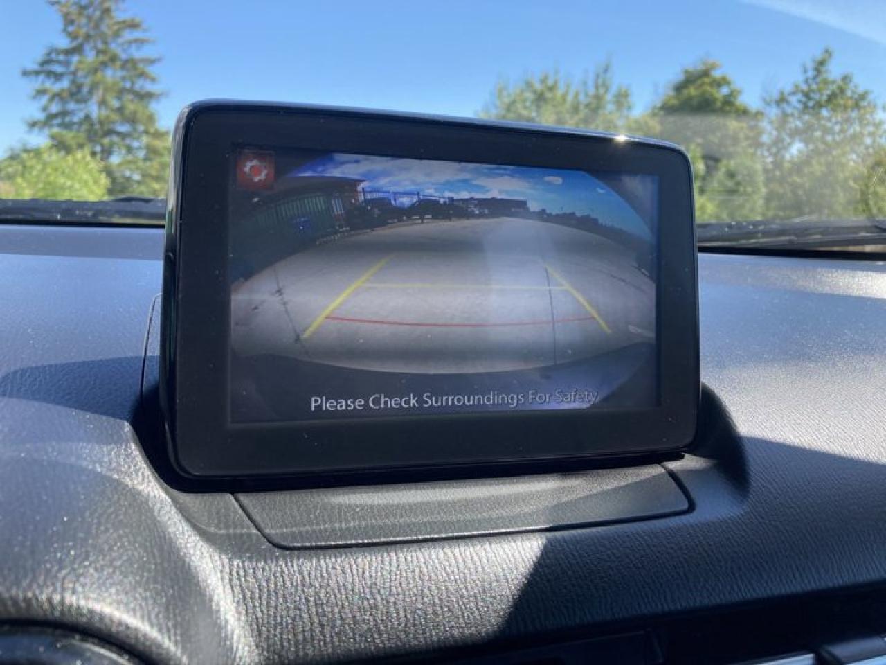 2022 Mazda CX-3 GS AWD | Heated Seats | Leather | Sunroof Photo