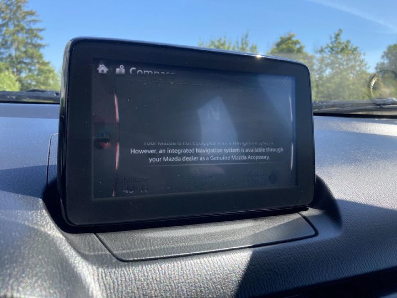 2022 Mazda CX-3 GS AWD | Heated Seats | Leather | Sunroof Photo