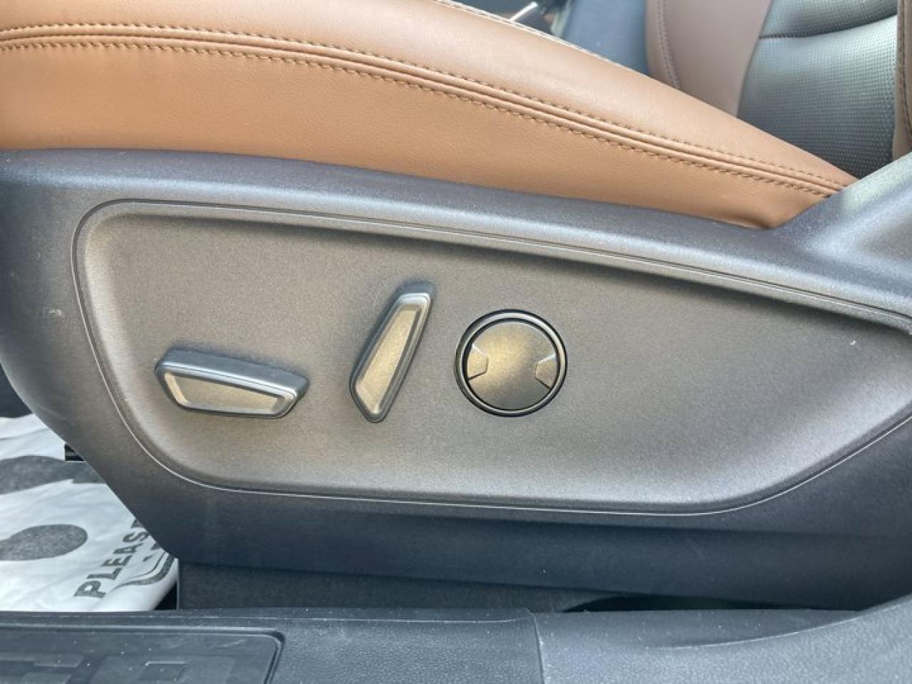 2024 Ford Bronco Sport Badlands 4x4 Photo