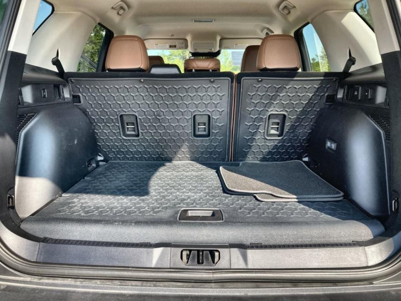 2024 Ford Bronco Sport Badlands 4x4 Photo