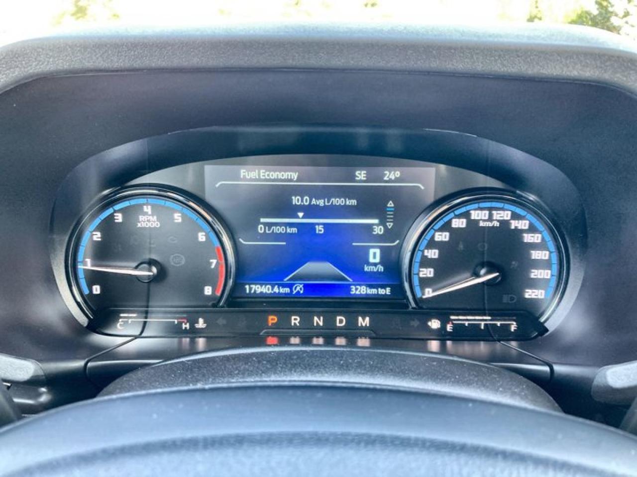 2024 Ford Bronco Sport Badlands 4x4 Photo