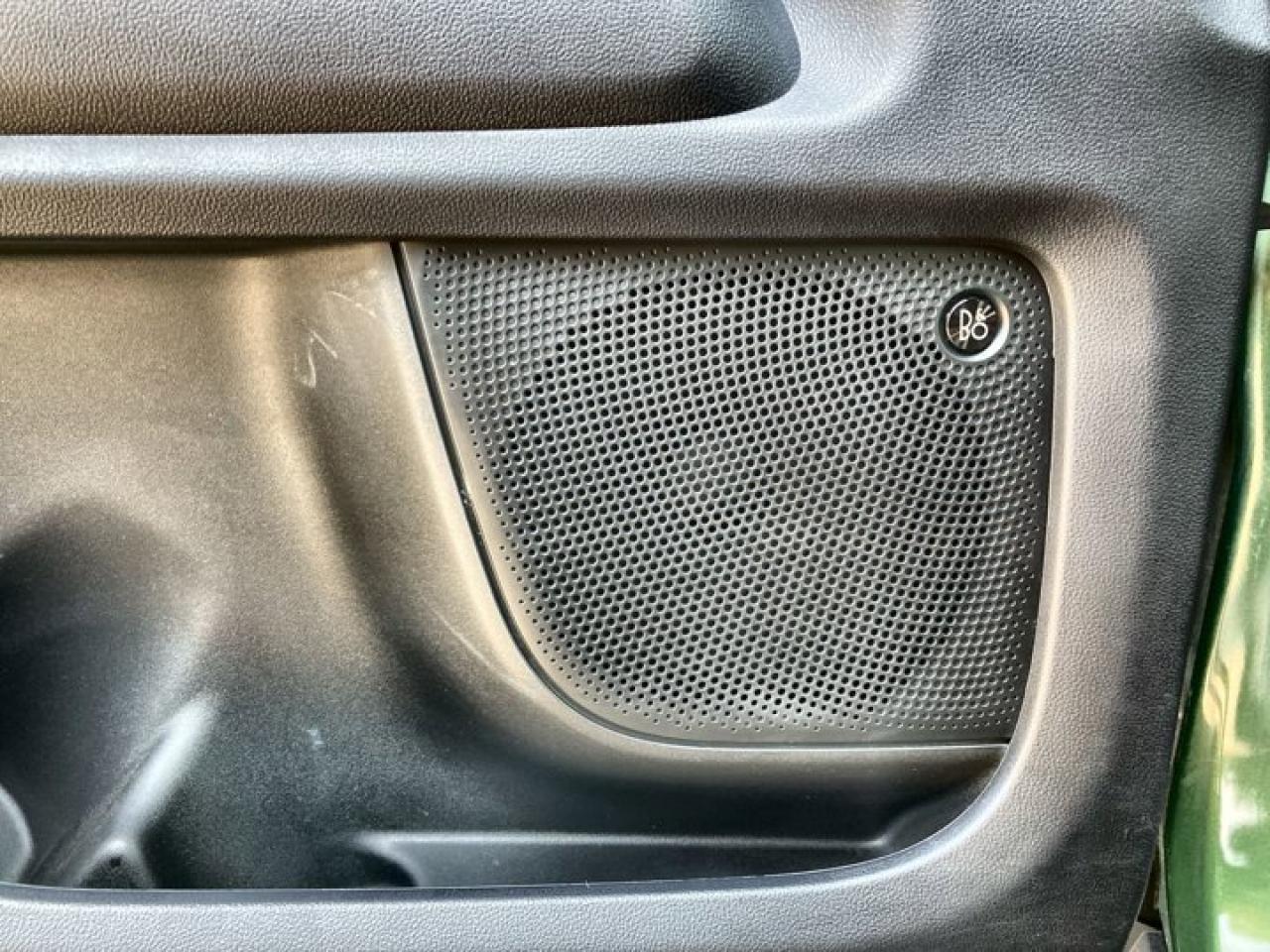 2024 Ford Bronco Sport Badlands 4x4 Photo