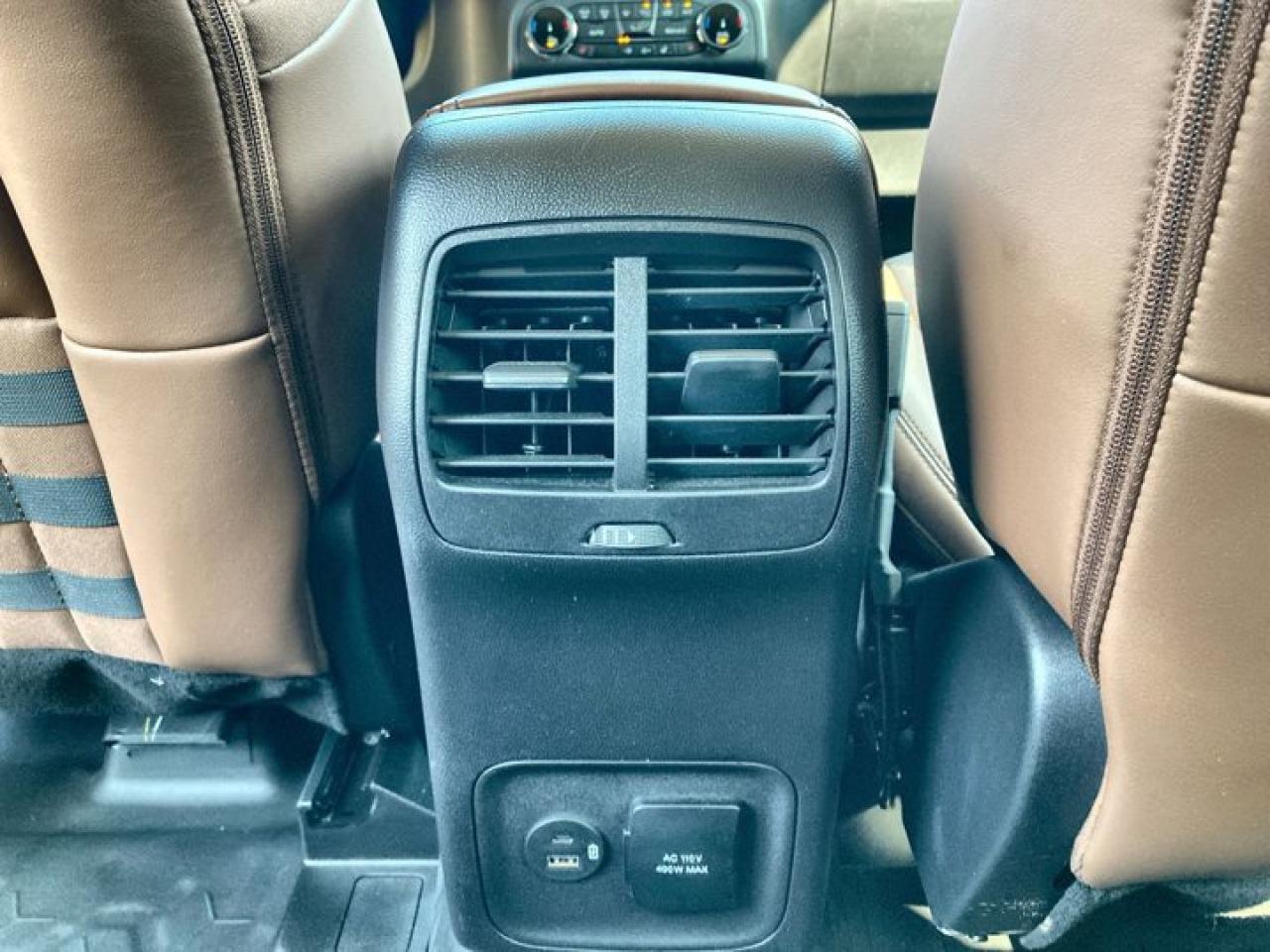 2024 Ford Bronco Sport Badlands 4x4 Photo