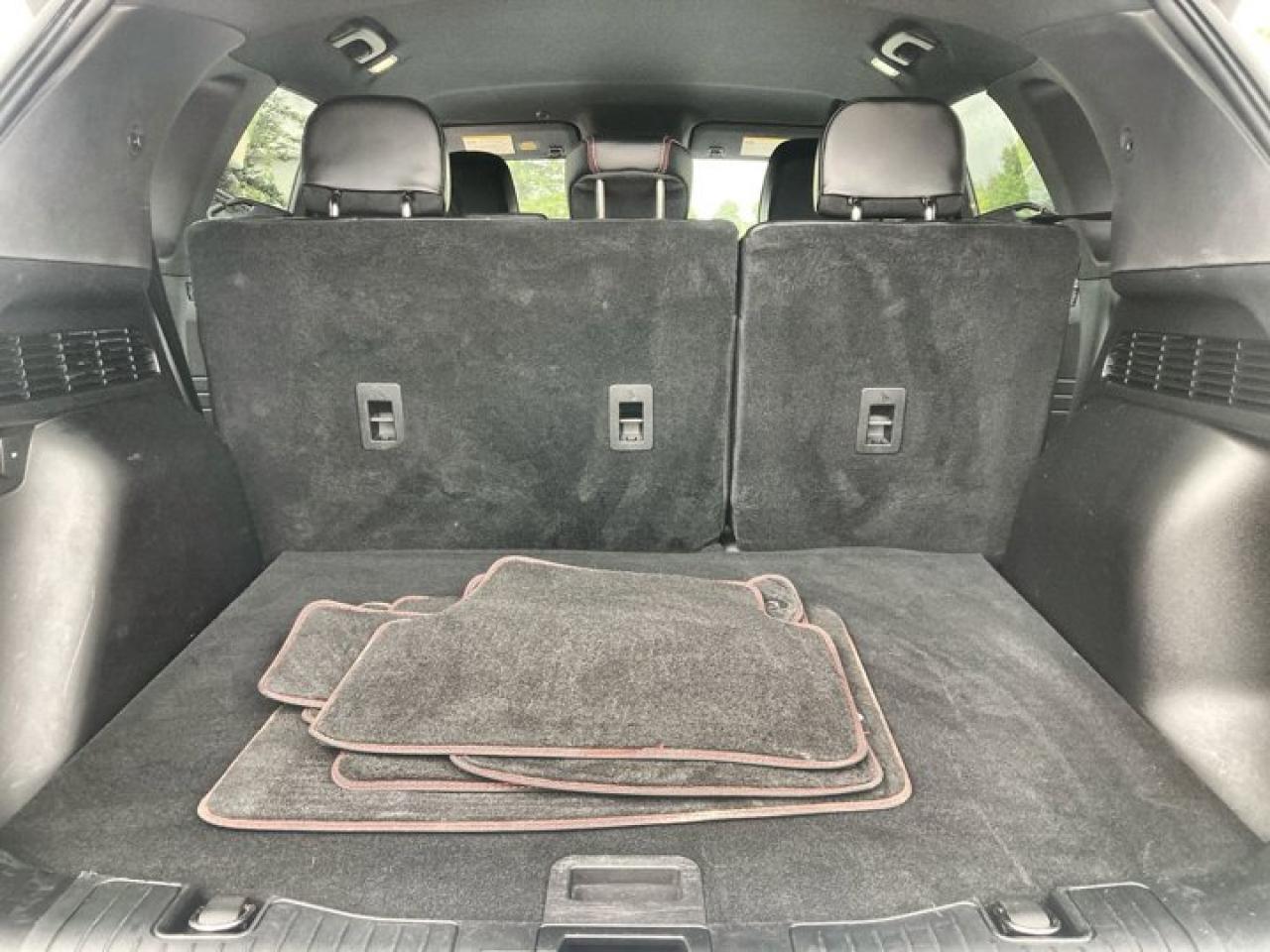 2023 Ford Escape ST-Line AWD Photo