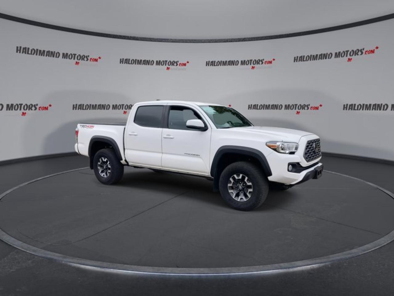 2023 Toyota Tacoma TRD OFFROAD SB 4X4 | HEATED SEATS | Photo