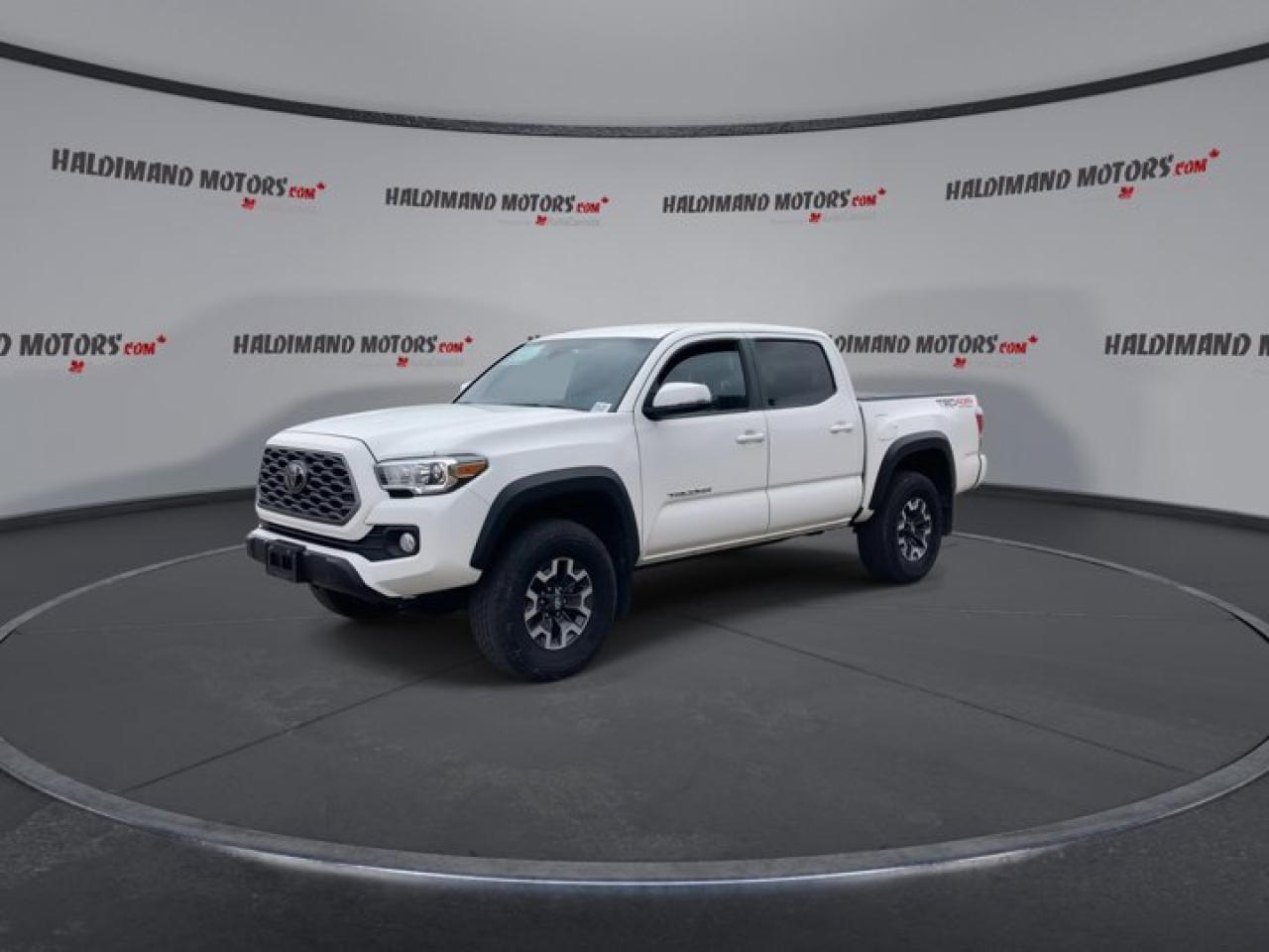 2023 Toyota Tacoma TRD OFFROAD SB 4X4 | HEATED SEATS | Photo
