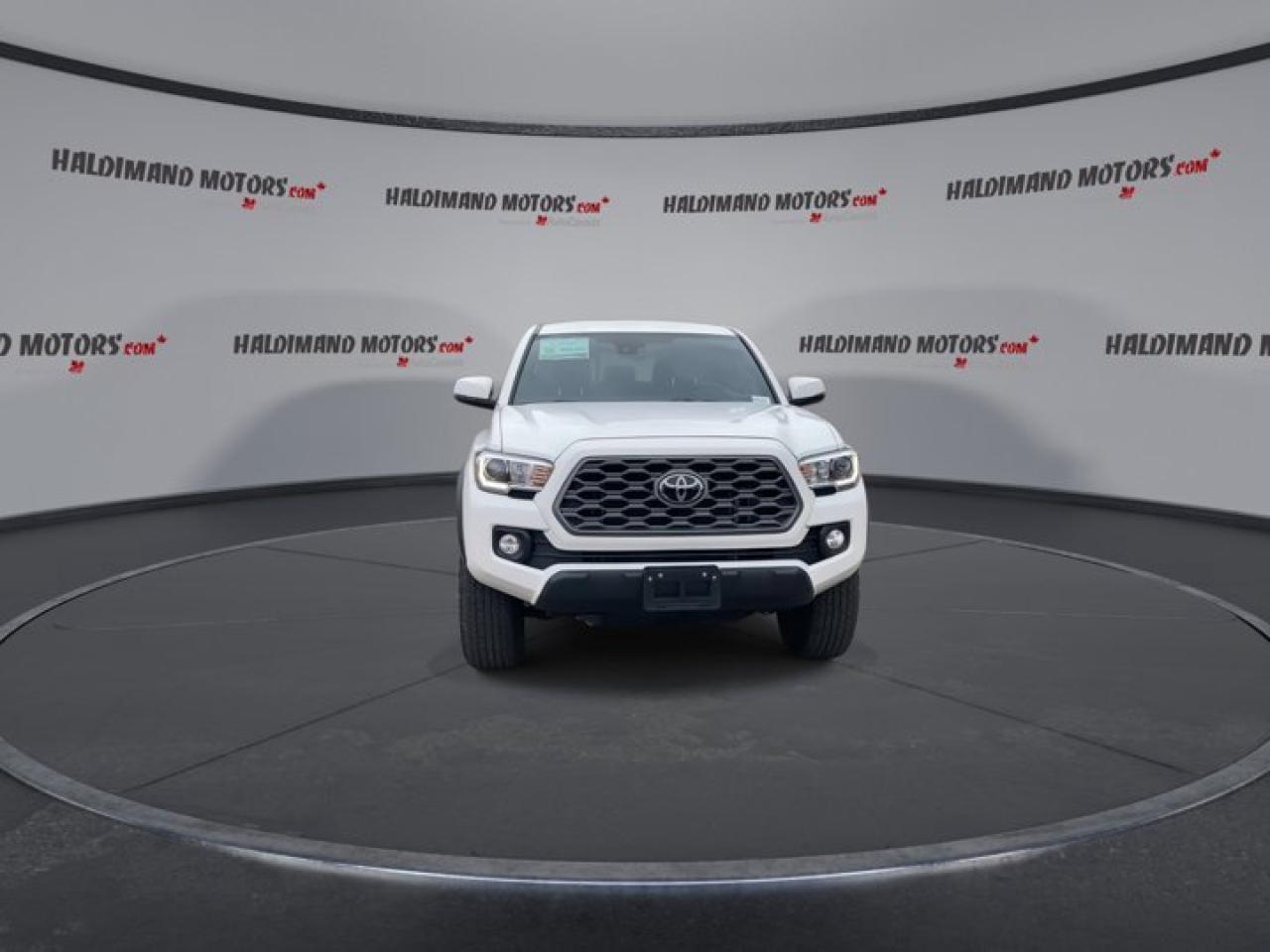 2023 Toyota Tacoma TRD OFFROAD SB 4X4 | HEATED SEATS | Photo