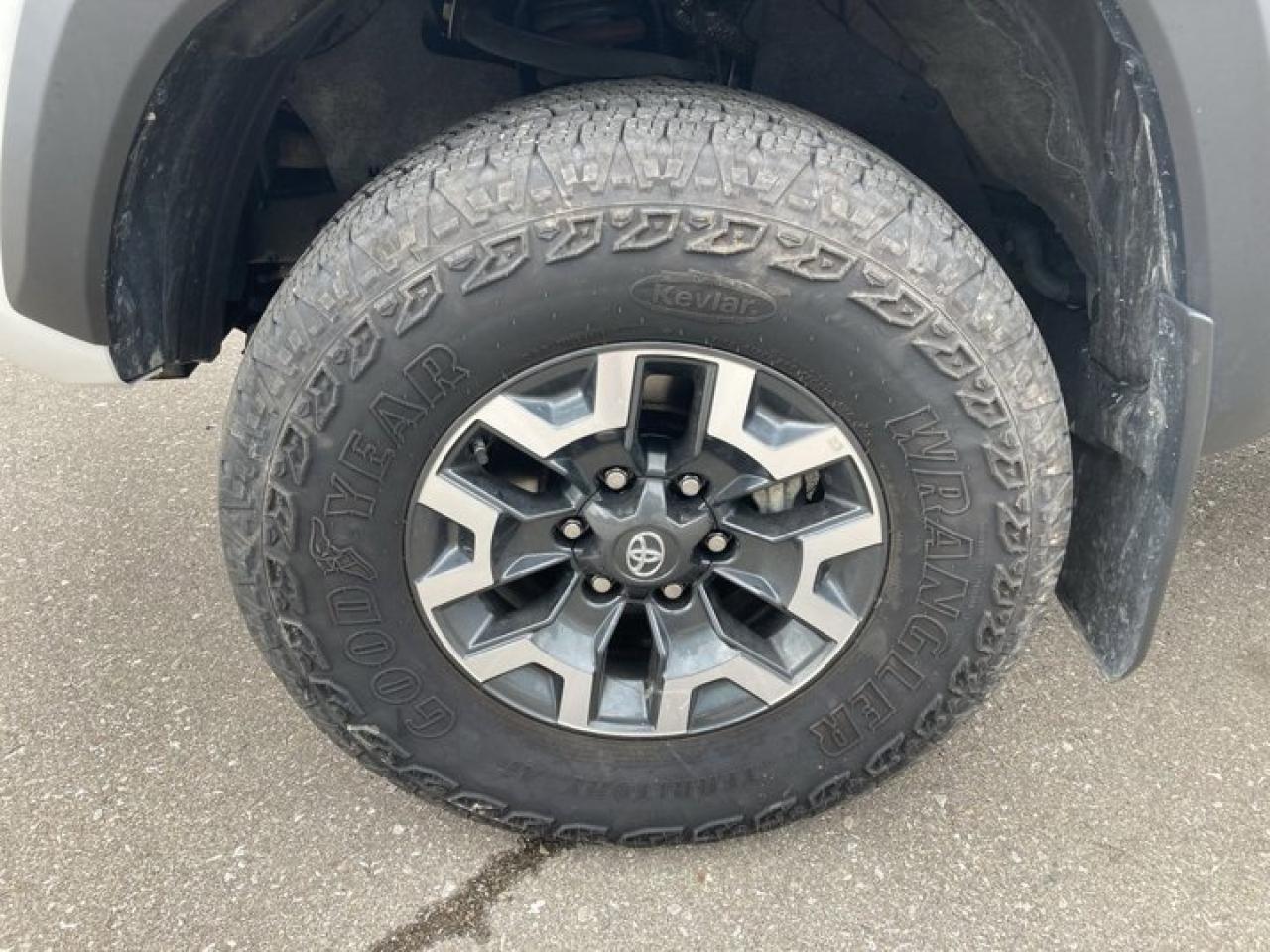 2023 Toyota Tacoma TRD OFFROAD SB 4X4 | HEATED SEATS | Photo