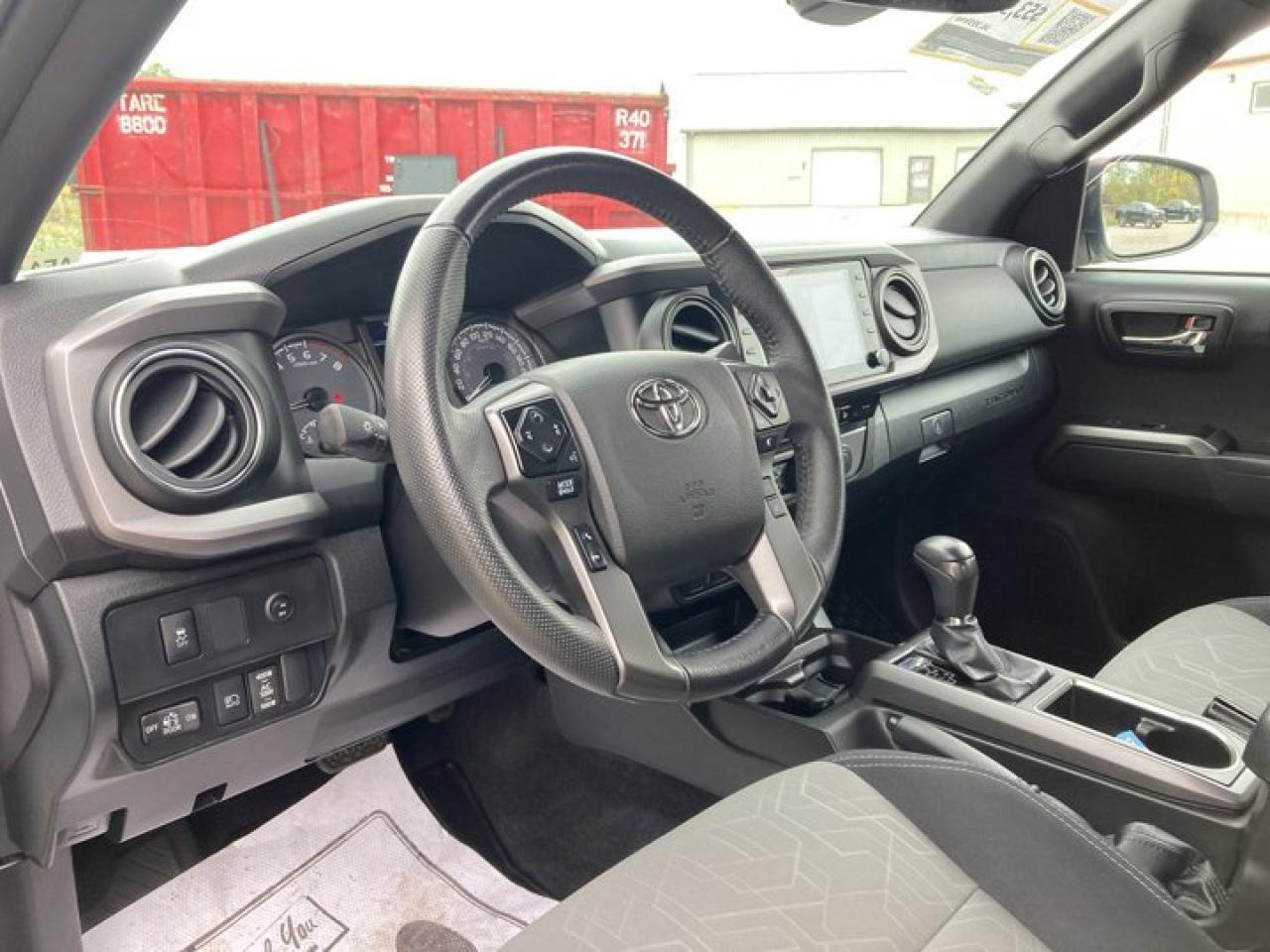2023 Toyota Tacoma TRD OFFROAD SB 4X4 | HEATED SEATS | Photo