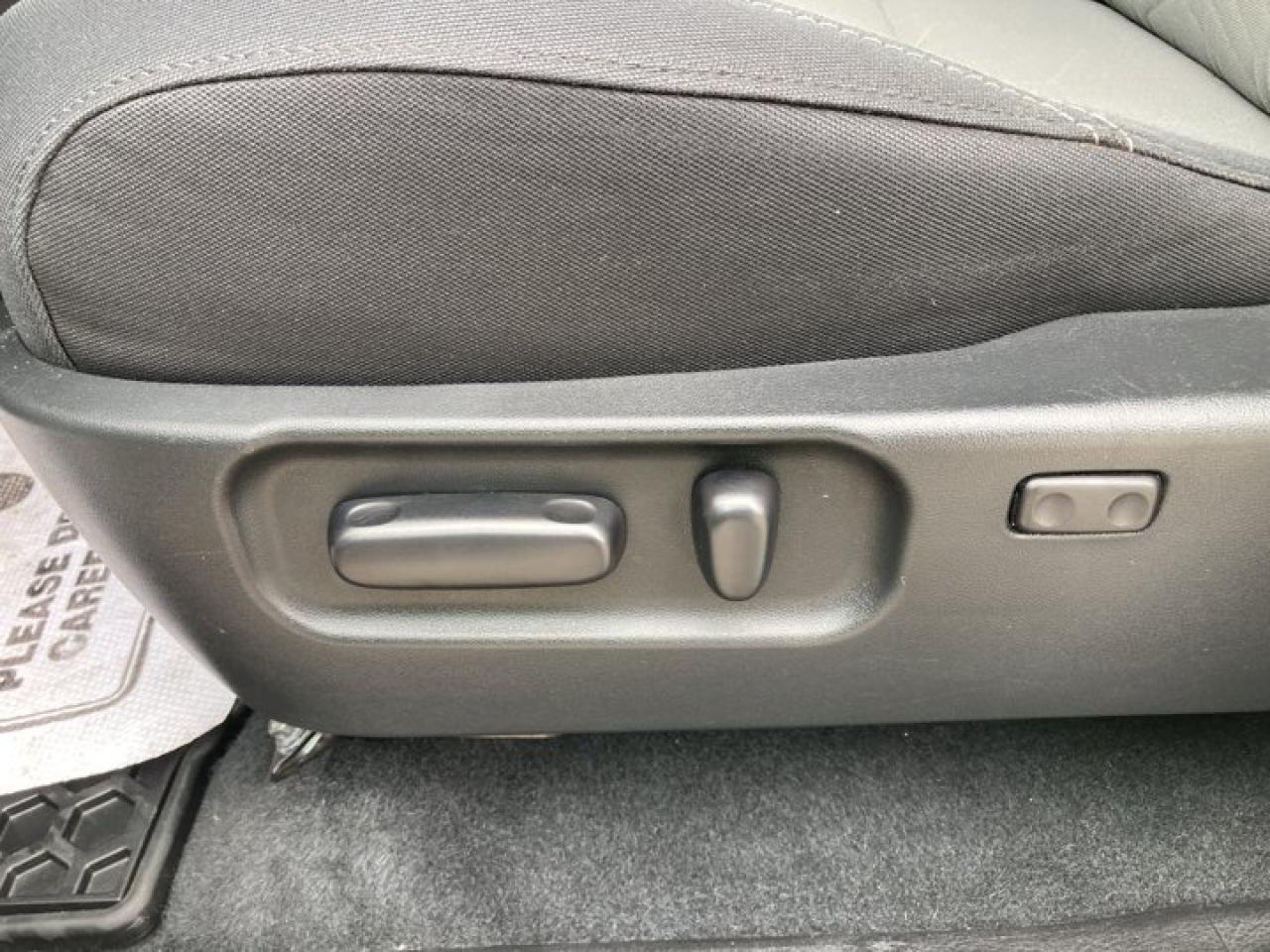 2023 Toyota Tacoma TRD OFFROAD SB 4X4 | HEATED SEATS | Photo