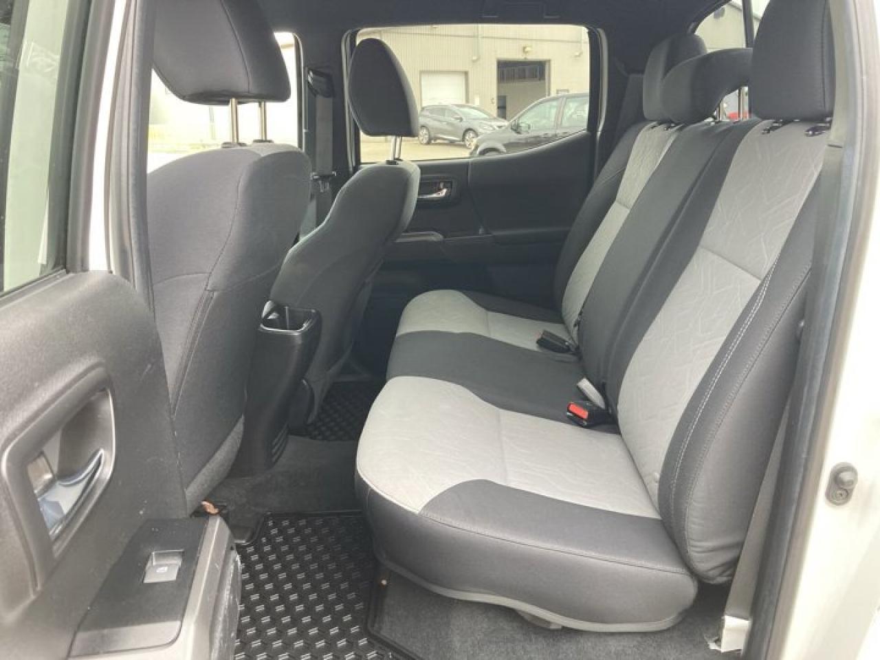 2023 Toyota Tacoma TRD OFFROAD SB 4X4 | HEATED SEATS | Photo