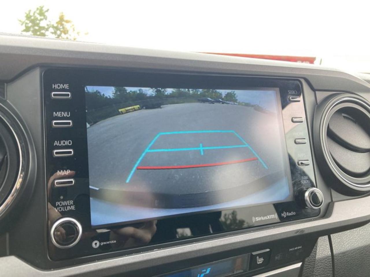 2023 Toyota Tacoma TRD OFFROAD SB 4X4 | HEATED SEATS | Photo