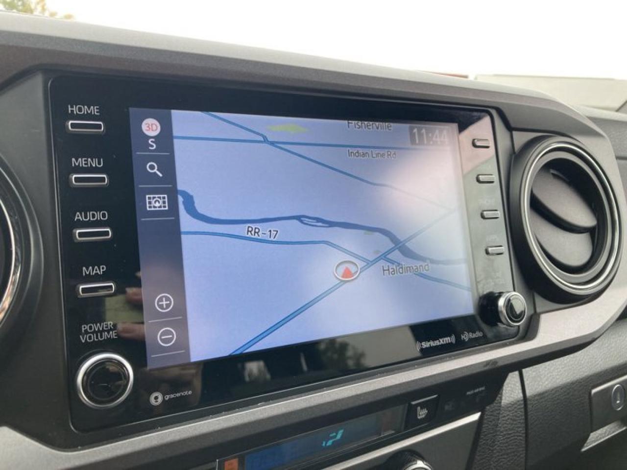 2023 Toyota Tacoma TRD OFFROAD SB 4X4 | HEATED SEATS | Photo