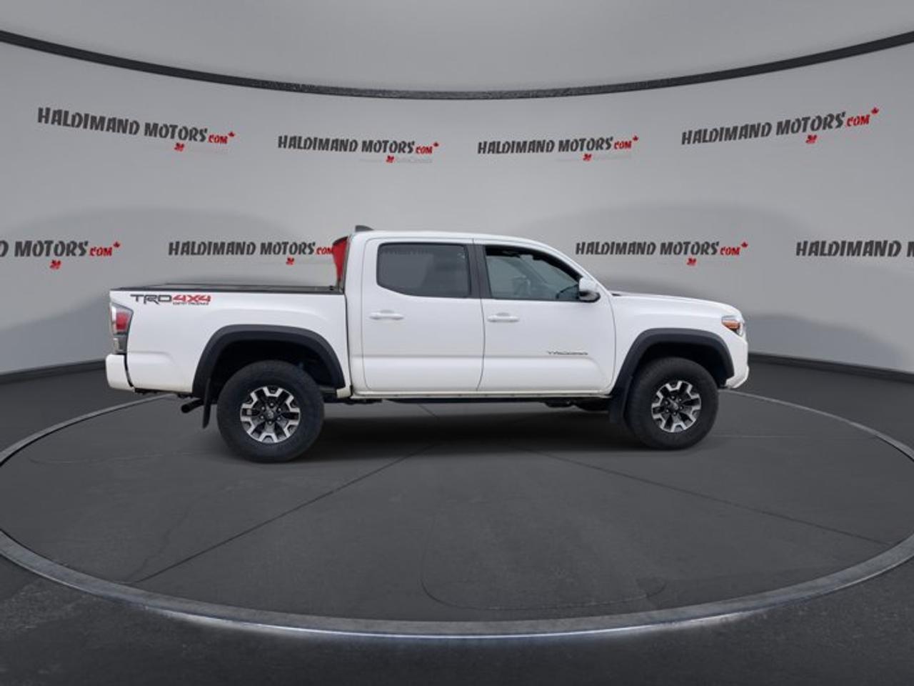 2023 Toyota Tacoma TRD Off Road Double Cab 4x4 | No accidents Photo