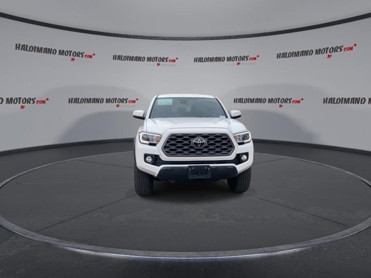 2023 Toyota Tacoma TRD Off Road Double Cab 4x4 | No accidents Photo