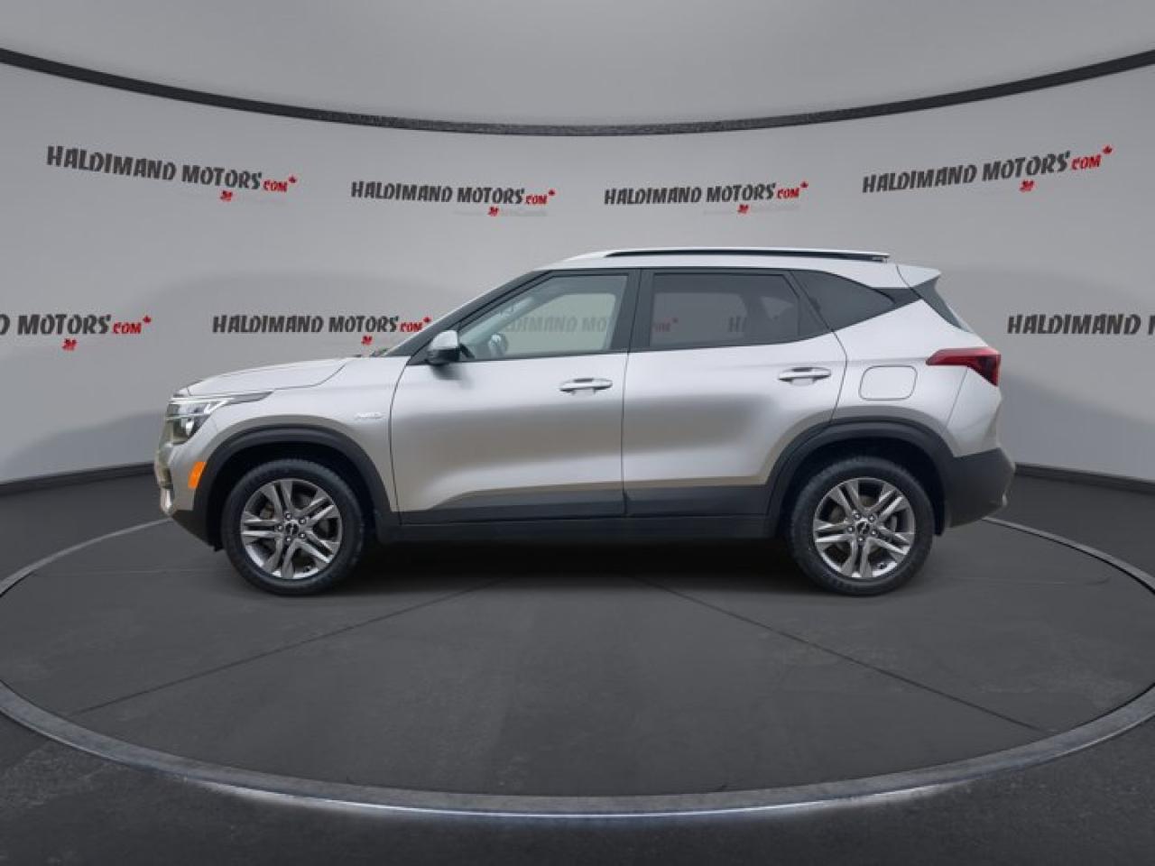 2022 Kia Seltos LX AWD | Heated Seats | Photo4