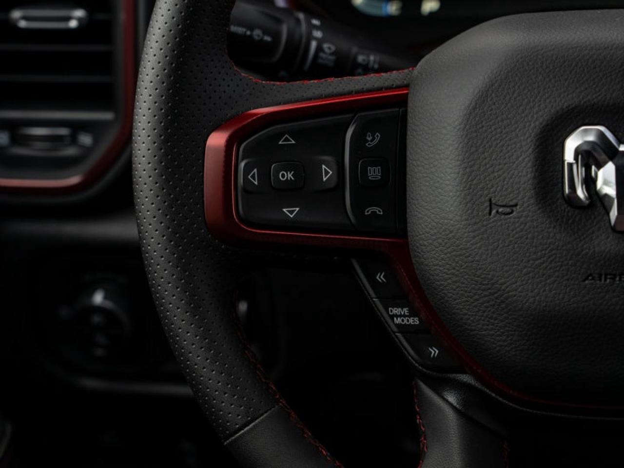 2026 RAM 1500 Rebel Photo