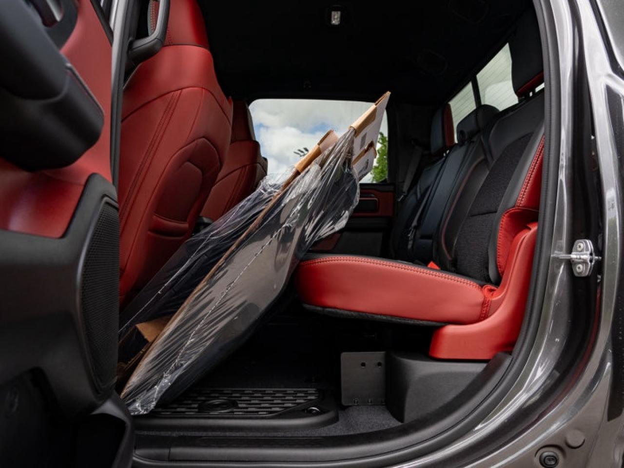 2026 RAM 1500 Rebel Photo