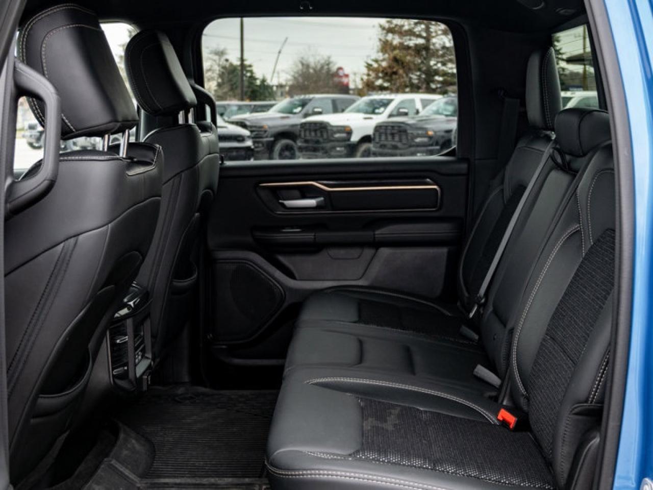 2022 RAM 1500 SPORT Photo