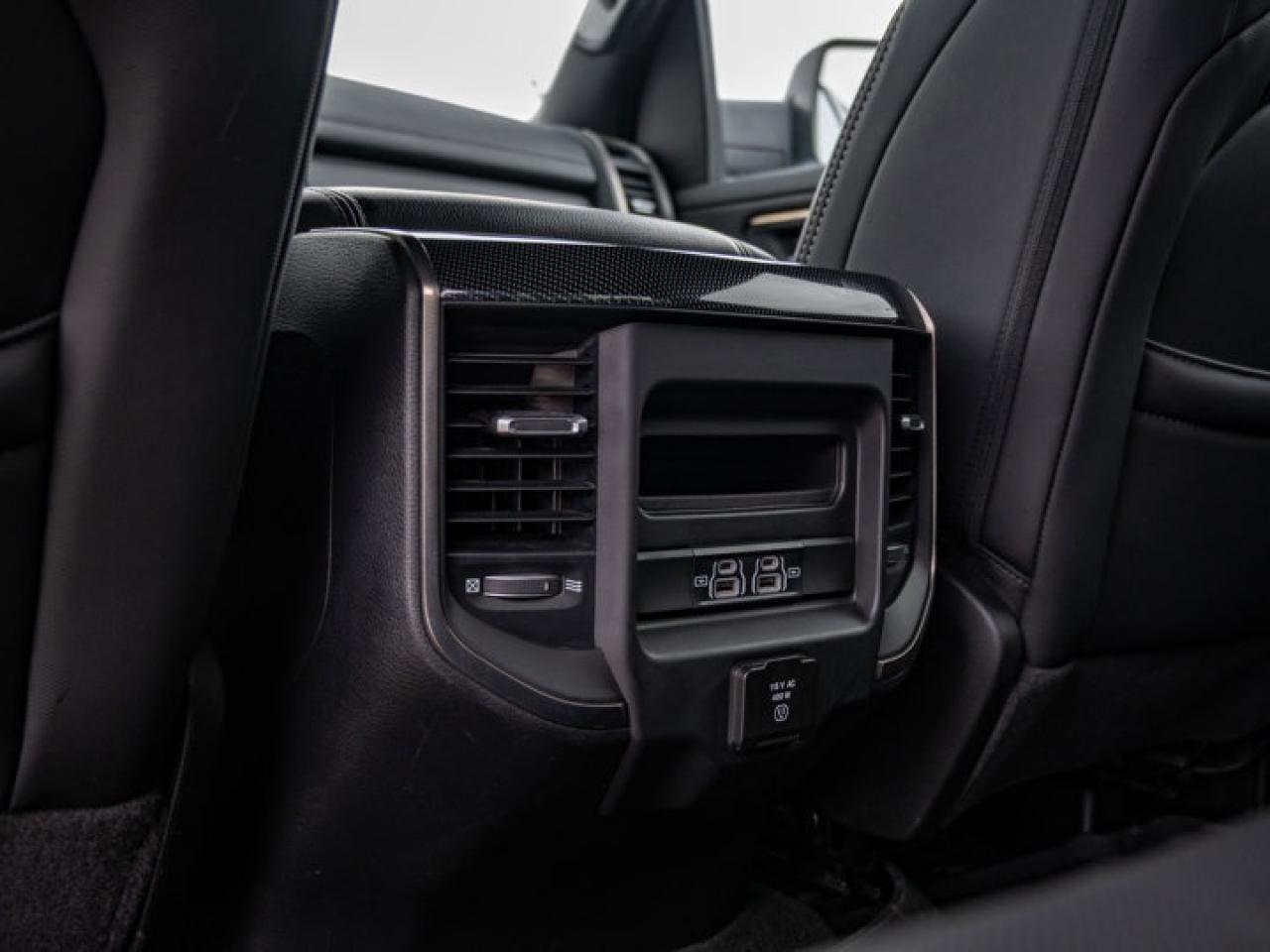 2022 RAM 1500 SPORT Photo