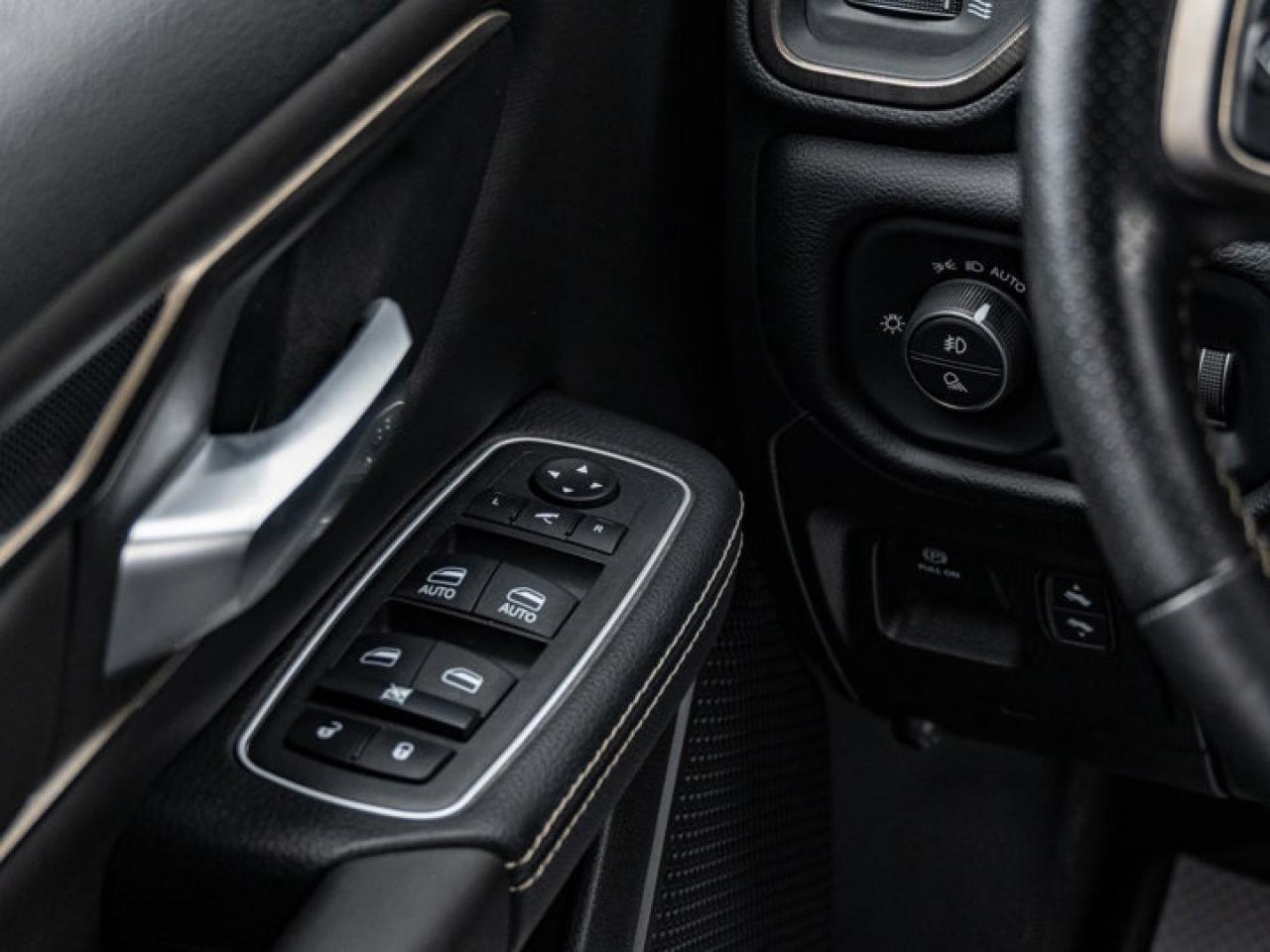 2022 RAM 1500 SPORT Photo