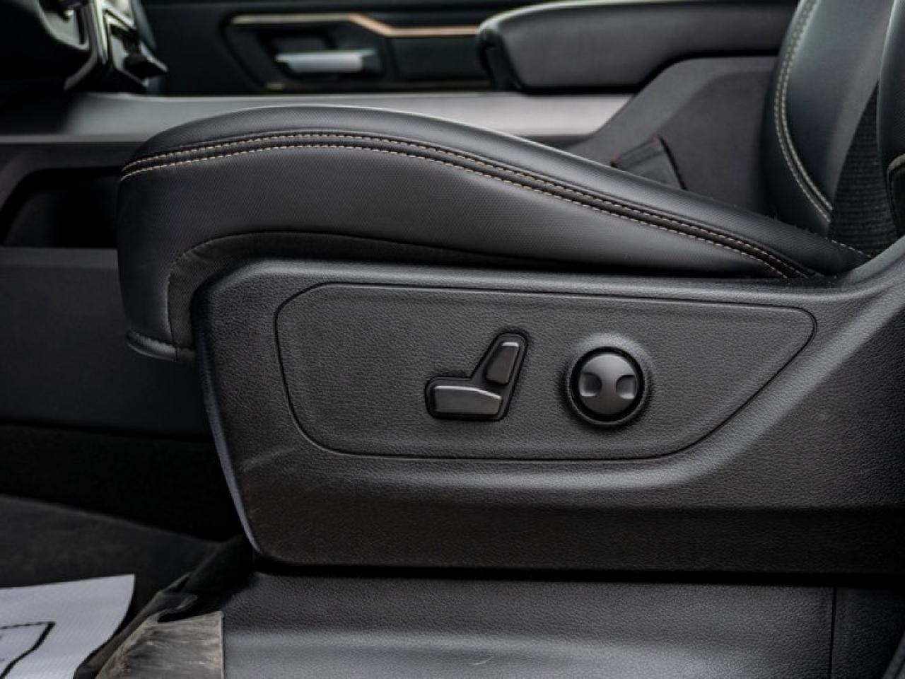 2022 RAM 1500 SPORT Photo