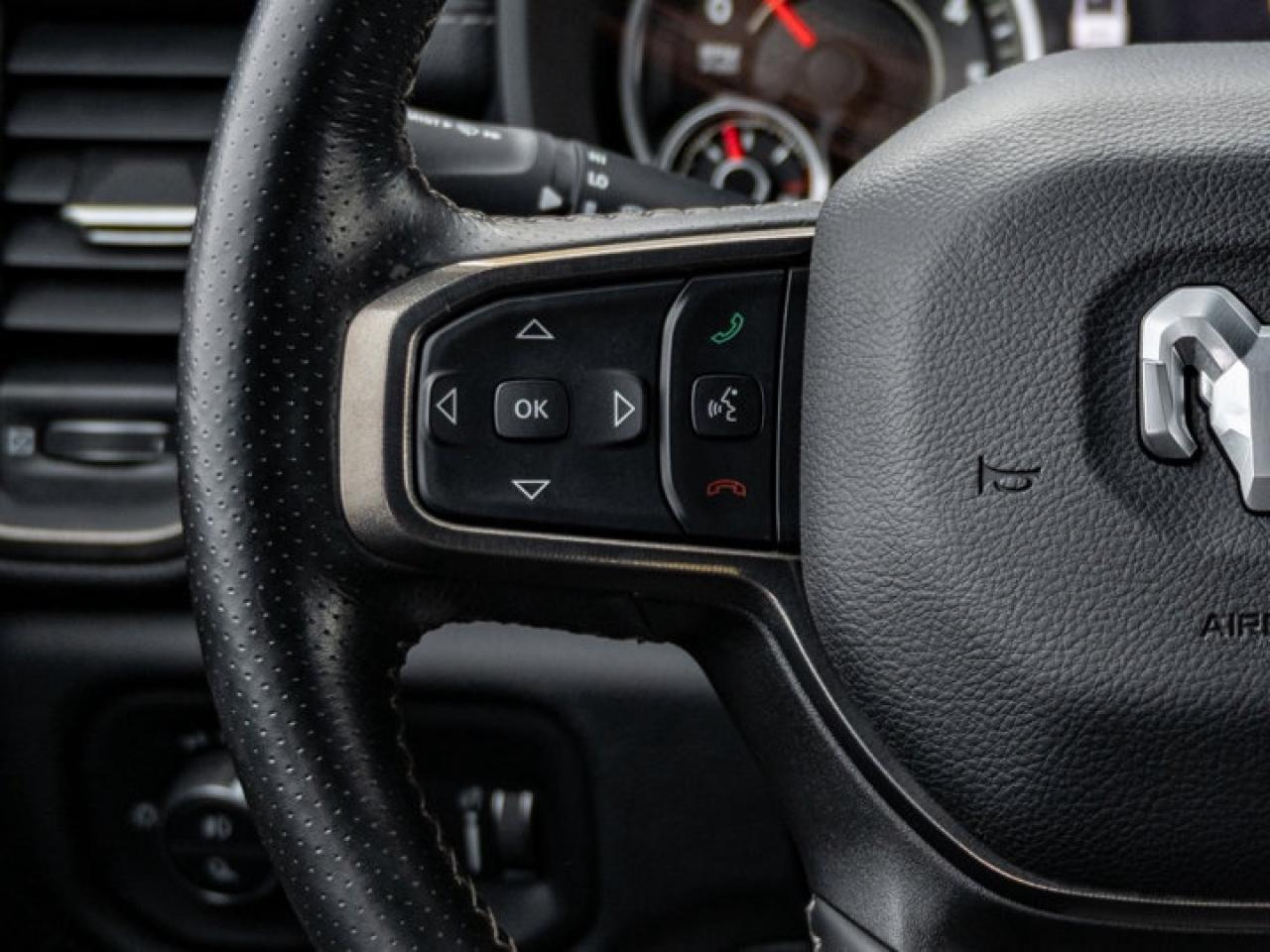 2022 RAM 1500 SPORT Photo