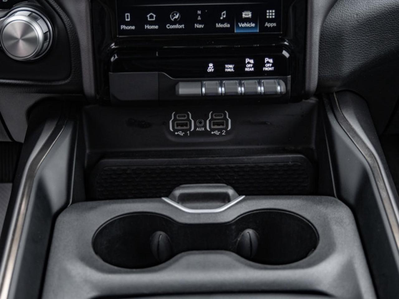 2022 RAM 1500 SPORT Photo