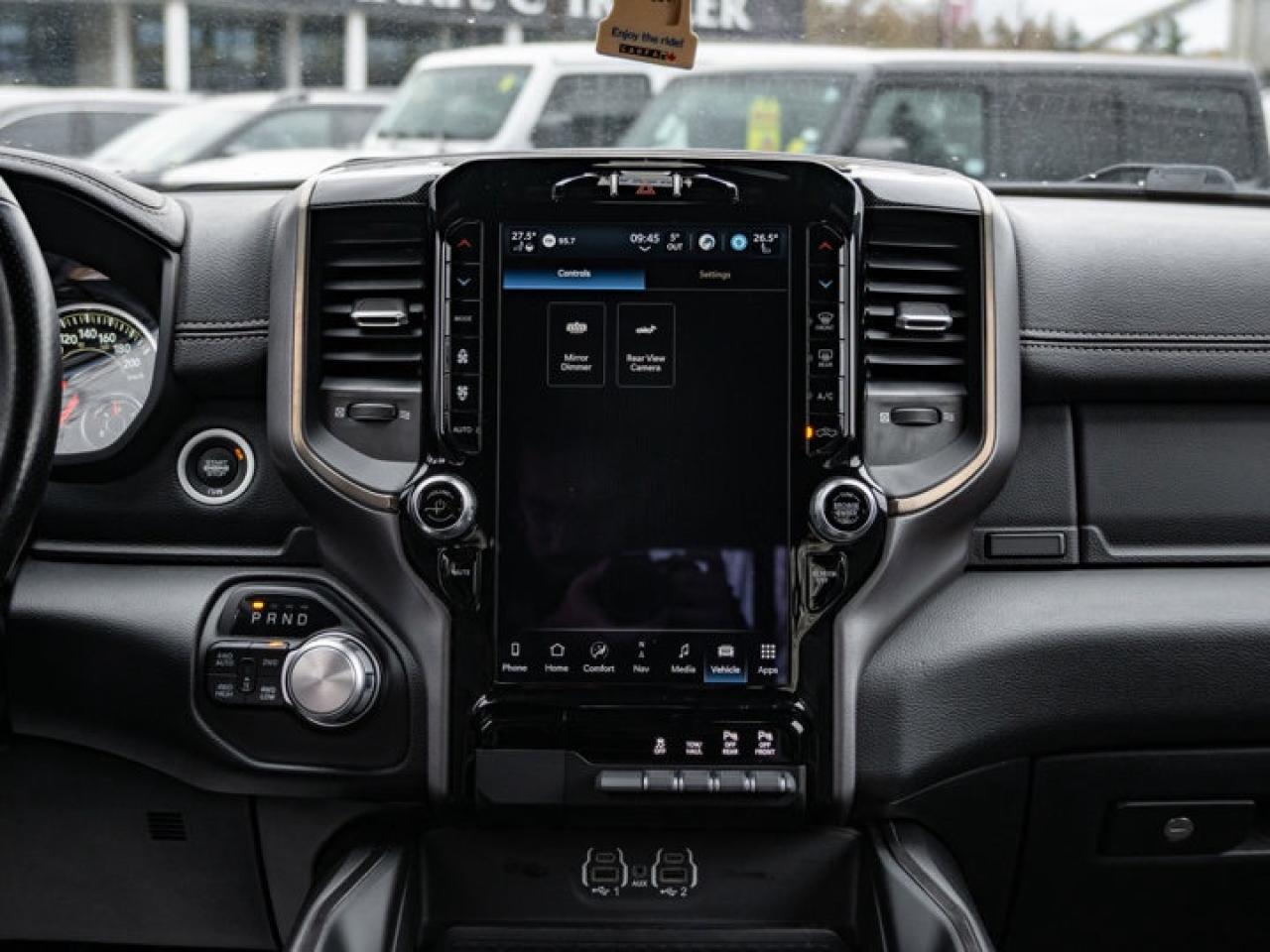 2022 RAM 1500 SPORT Photo