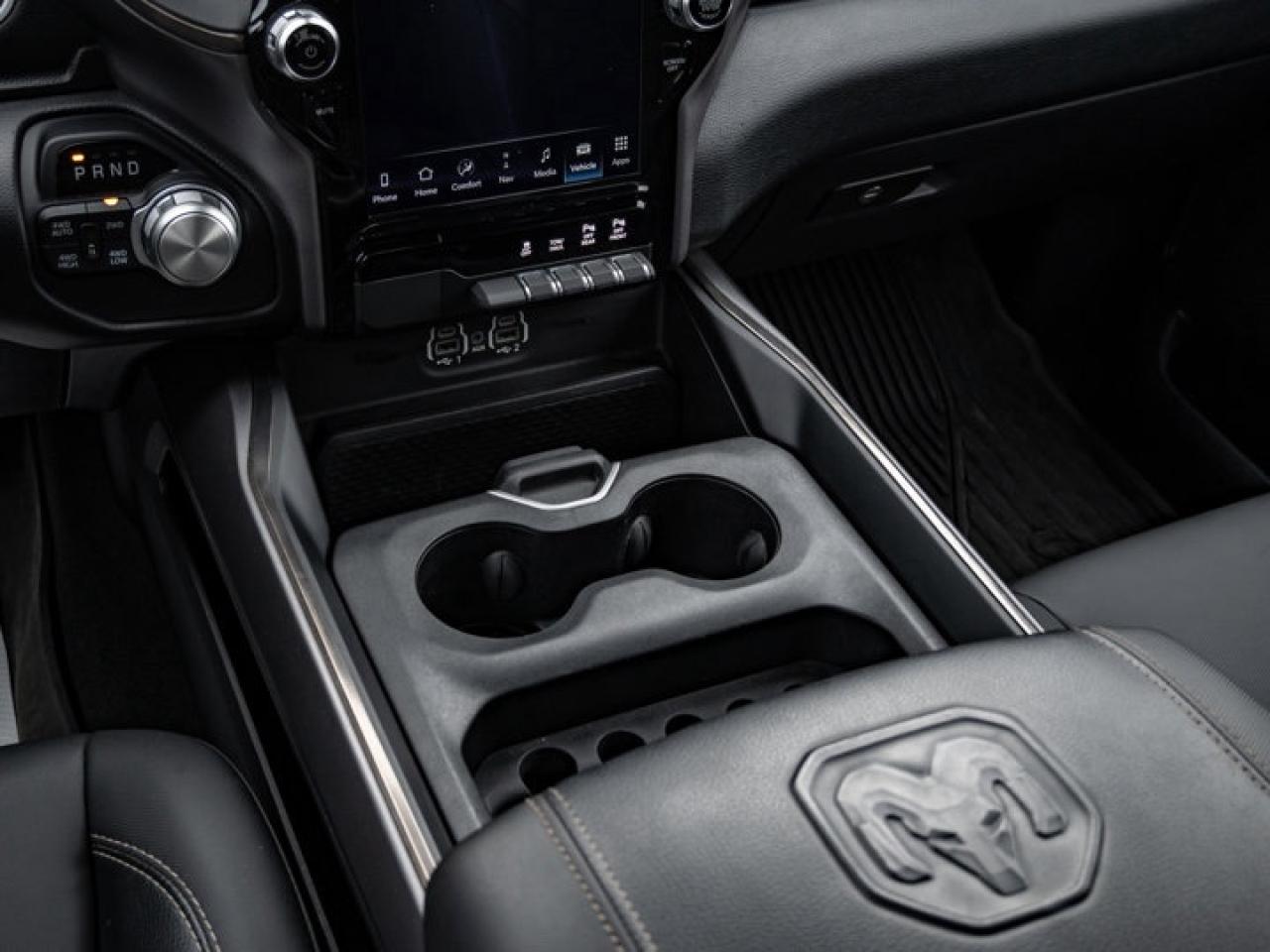 2022 RAM 1500 SPORT Photo