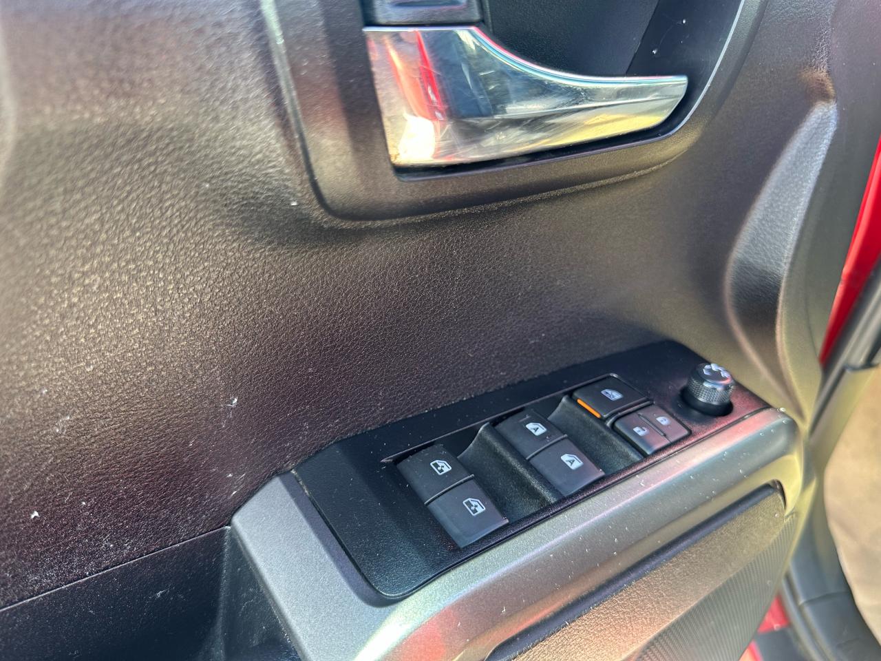 2023 Toyota Tacoma TRD SPORT PREMIUM Photo