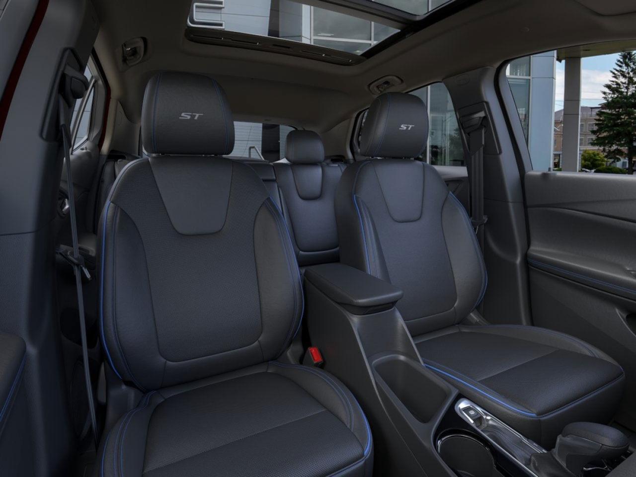 2026 Buick Encore GX Sport Touring Photo