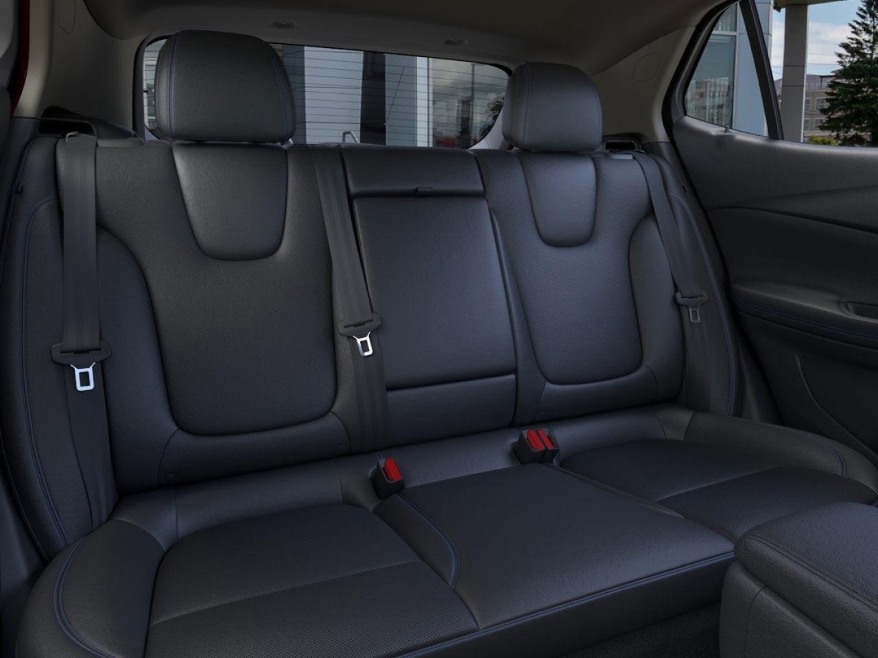 2026 Buick Encore GX Sport Touring Photo