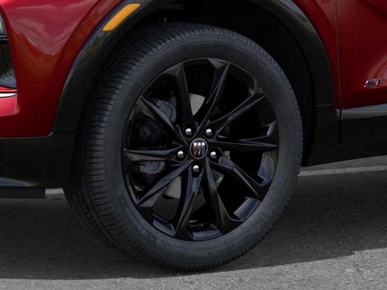 2026 Buick Encore GX Sport Touring Photo